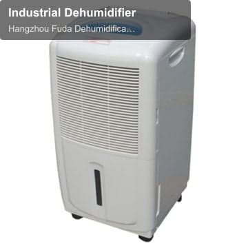 Industrial Dehumidifier