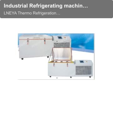 Industrial Refrigerating machine GY-A228N