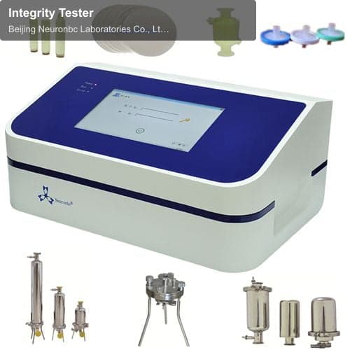 Integrity Tester