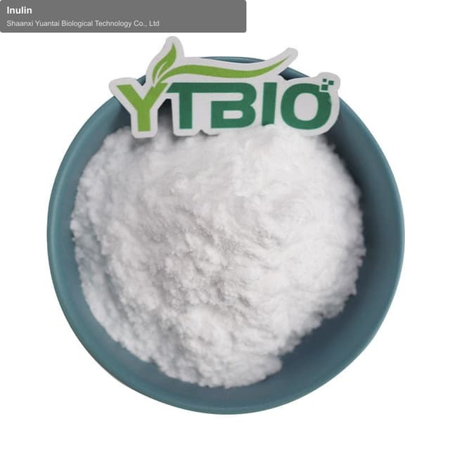Inulin
