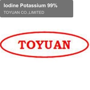 Iodine Potassium 99%