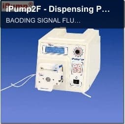 iPump2F - Dispensing Peris...