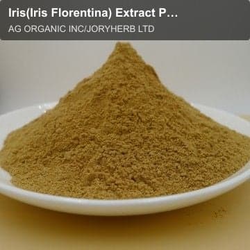 Iris(Iris Florentina) Extract Powder