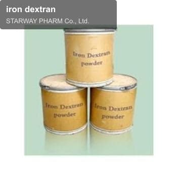 iron dextran