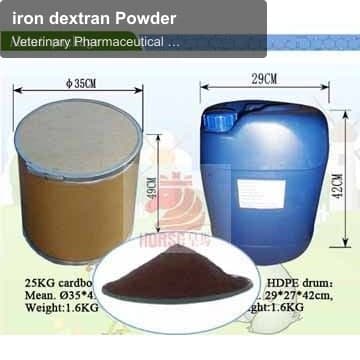 iron dextran Powder