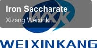Iron Saccharate