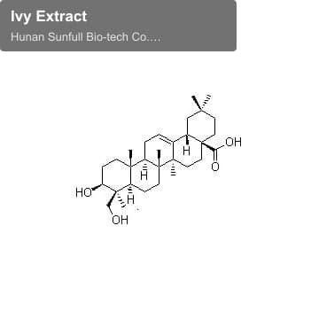 Ivy Extract