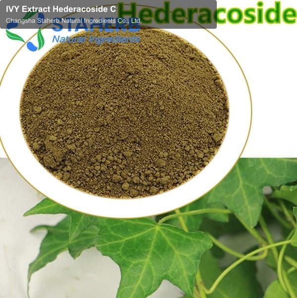 IVY Extract Hederacoside C