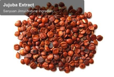 Jujuba Extract