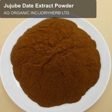 Jujube Date Extract Powder