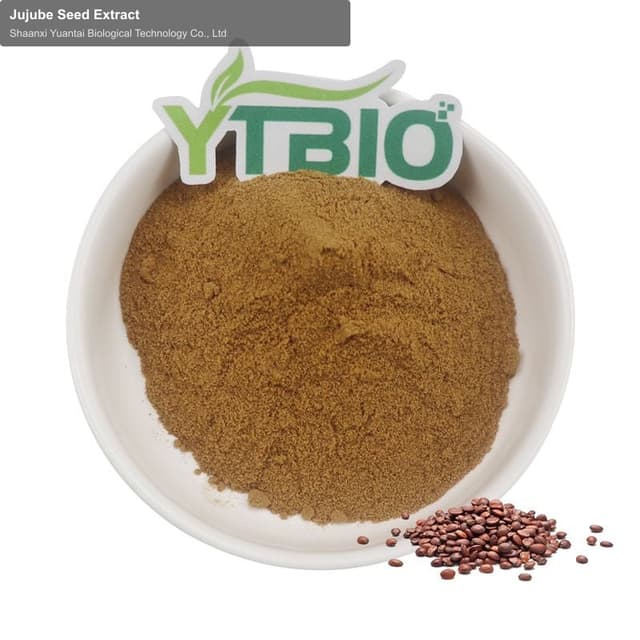 Jujube Seed Extract