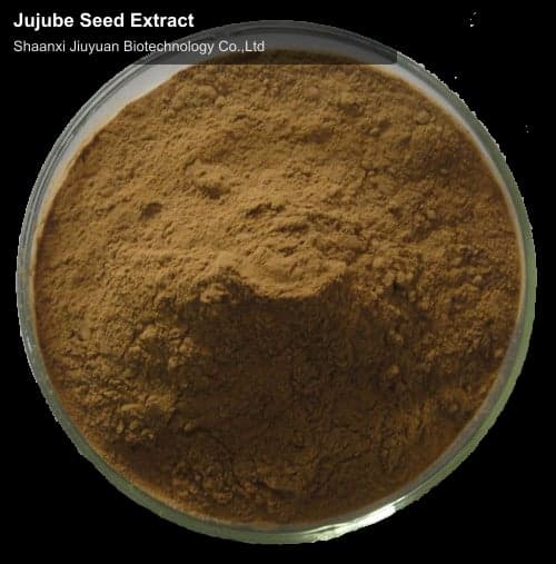 Jujube Seed Extract