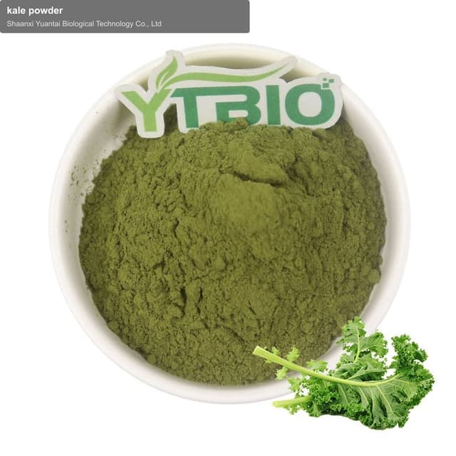 kale powder