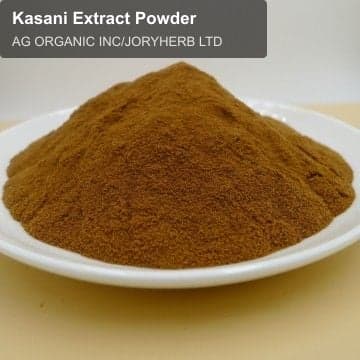 Kasani Extract Powder