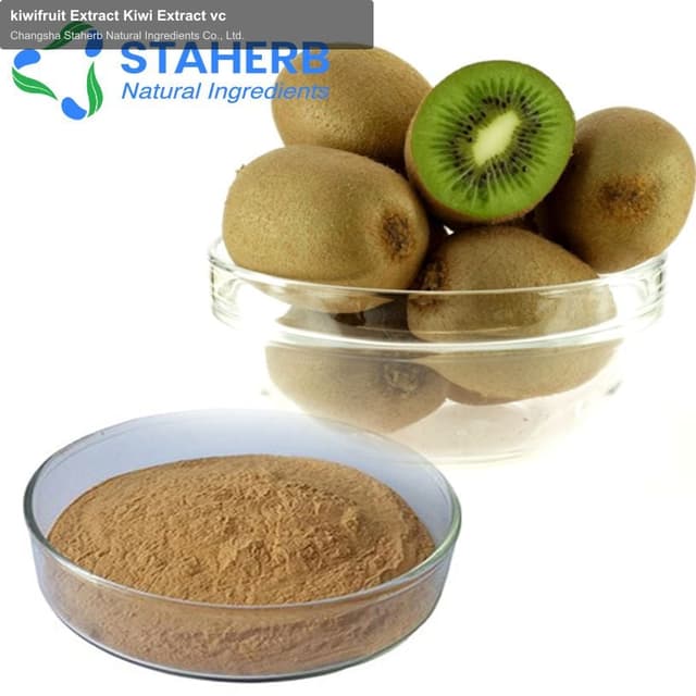 kiwifruit Extract Kiwi Extract vc