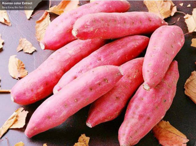 Kooroo color Extract