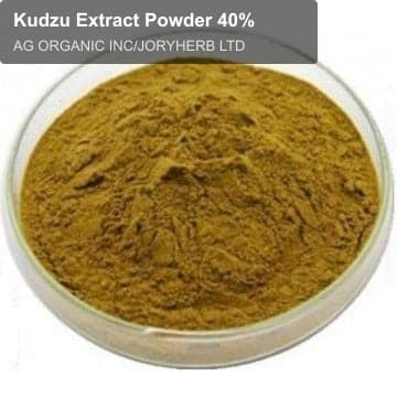 Kudzu Extract Powder 40%