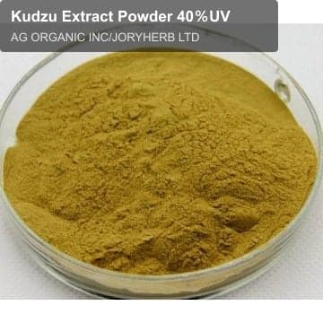 Kudzu Extract Powder 40％UV