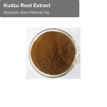 Kudzu Root Extract