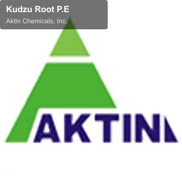 Kudzu Root P.E