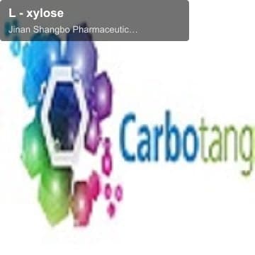 L - xylose