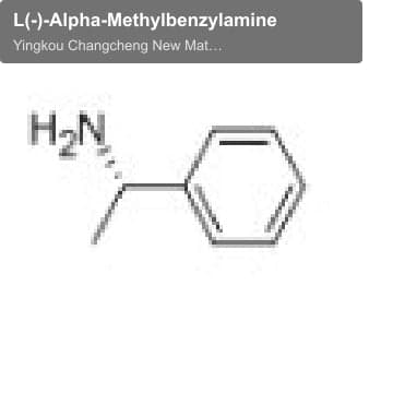 L(-)-Alpha-Methylbenzylamine
