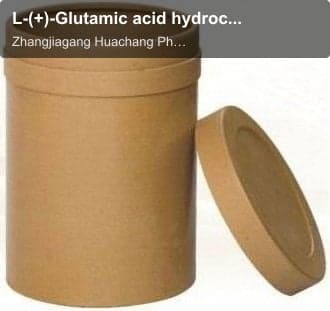 L-(+)-Glutamic acid hydroc...