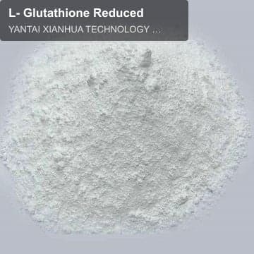 L- Glutathione Reduced