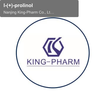 l-(+)-prolinol