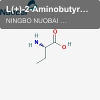 L(+)-2-Aminobutyric acid (SABA)