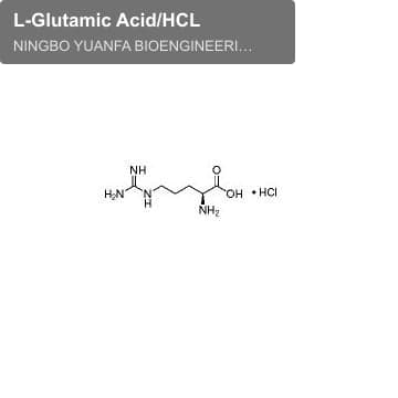 L-Glutamic Acid/HCL