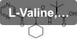 L-Valine, (2S)-2-cyclohexyl-N-(pyrazinyl- carbonyl)glycyl-3-methyl-