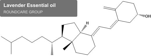 Lavender Essential oil