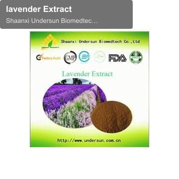 lavender Extract