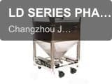 LD SERIES PHARMA BIN