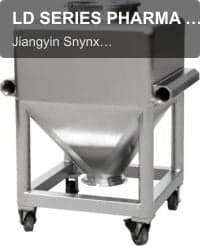 LD SERIES PHARMA BIN
