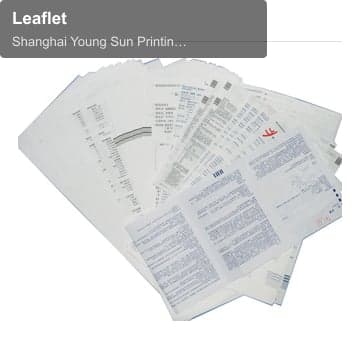 Leaflet
