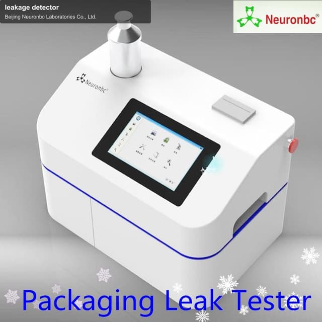 leakage detector