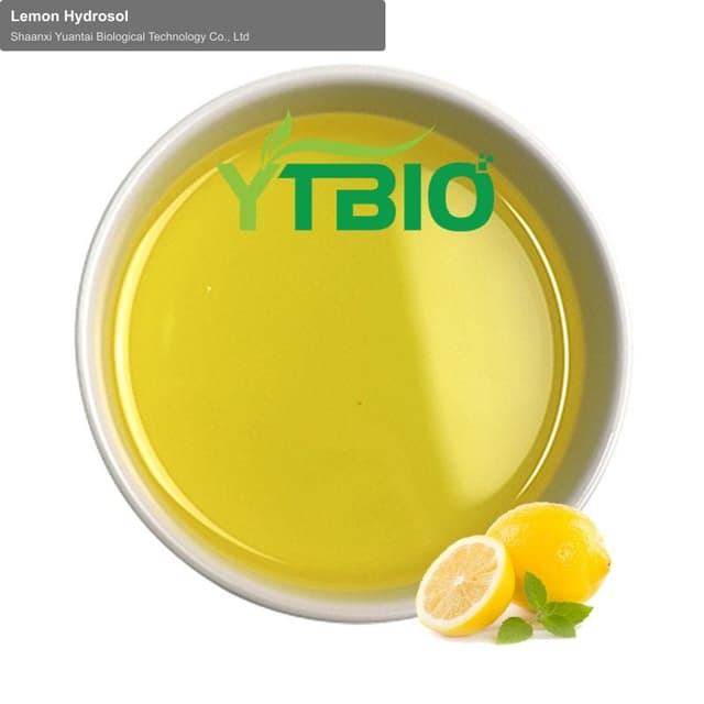 Lemon Hydrosol