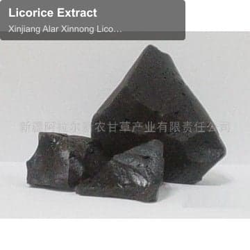 Licorice Extract