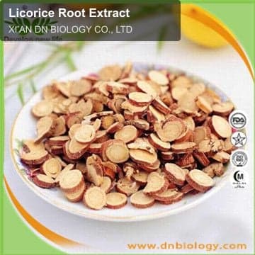 Licorice Root Extract