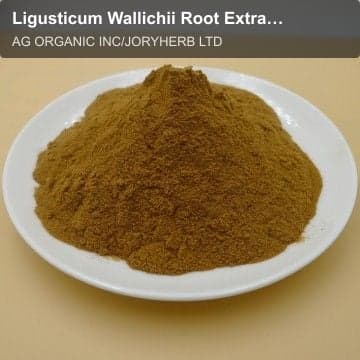 Ligusticum Wallichii Root Extract Powder