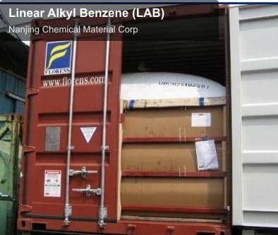 Linear Alkyl Benzene (LAB)