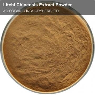 Litchi Chinensis Extract Powder