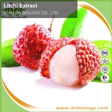 Litchi Extract