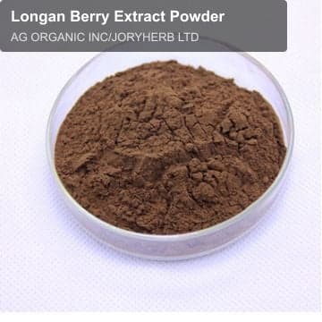 Longan Berry Extract Powder