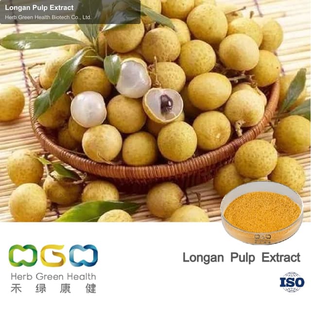 Longan Pulp Extract