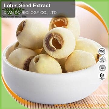 Lotus Seed Extract