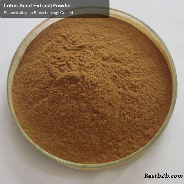 Lotus Seed Extract/Powder