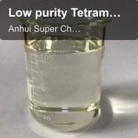 Low purity Tetramethyl ammonium chloride 50% liquid